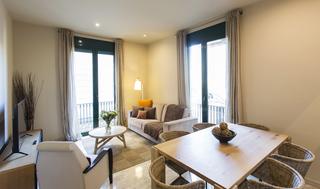 Location Appartement à Gòtic