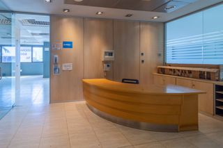 Lloguer Oficina a Diagonal Mar i el Front Mar�tim del Poblenou