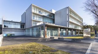 Lloguer Oficina a Volpelleres