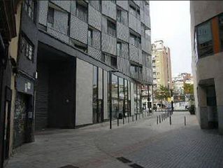 Lloguer Aparcament cotxe a Vallcarca - Penitents