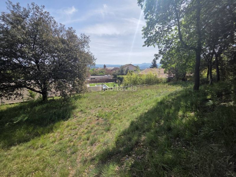 Foto 67d5455e-59f6-4766-b6ab-dc942326b7eb. Area edificabile industriale in Sallent