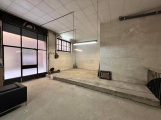 Lloguer Local Comercial a Barri Antic. Local comercial de alquiler a la z. born