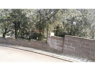 Solar industrial a Plaça Catalunya. Manresa - z. plaza catalunya. terreno en venta con 2 edificios p