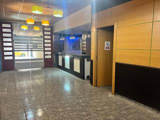 Local Comercial a Valldaura-Carretera de Cardona. Local comercial en venta en la z. ctra cardona