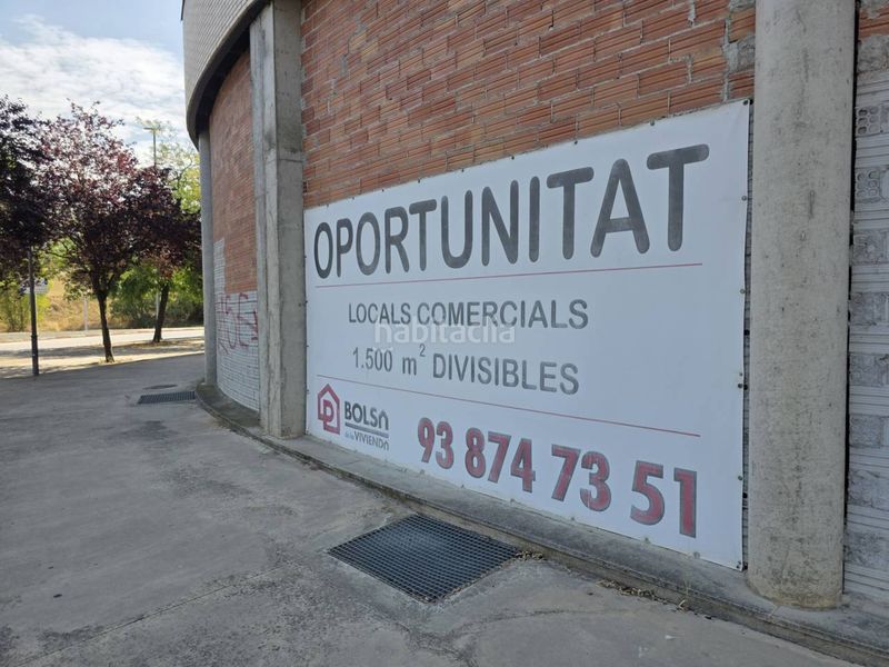 Foto c6fea57b-b3dc-4704-b3da-d2b44360323f. Local comercial a Cassà de la Selva