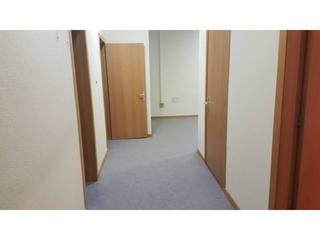 Lloguer Oficina a Barri Antic. Manresa- z. paseo. de alquiler céntrico de 90m2 destinado para o