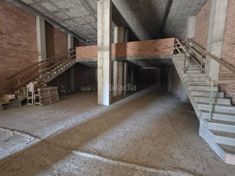 Foto ebf60e1e-e676-4d10-8274-b072b93329a8. Local comercial a Cassà de la Selva