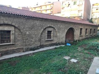 Nau industrial a Carretera de Vic - Remei. Nave industrial en venta en sagrada familia