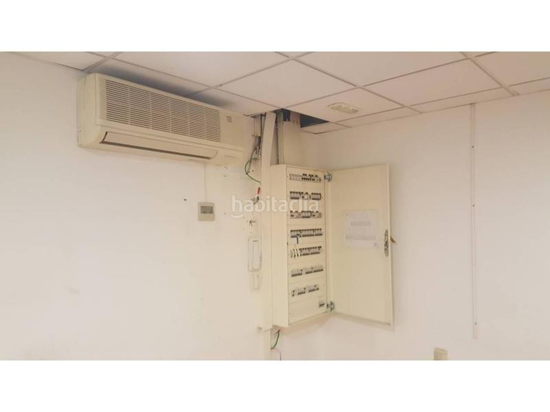 Foto 1c2e08f7-7a12-40b0-834d-f2c481d09154. Location bureau avec chauffage dans Barri Antic Manresa