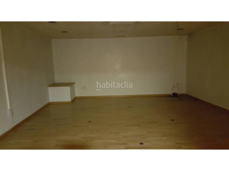 Foto c6186d45-65f4-4ba8-b076-6e9b0b831ba3. Miete büro mit heizung in Barri Antic Manresa