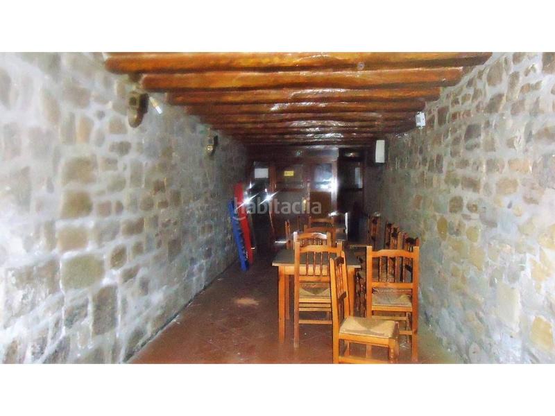 Foto 67635818-15f5-4fad-84d9-abe2a8d754e7. Geschäftsraum in Carretera de Vic - Remei Manresa