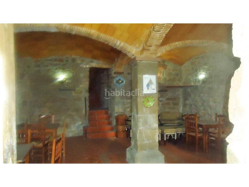 Foto 9604ad4d-3edc-40e6-b63a-66644ad81a3c. Geschäftsraum in Carretera de Vic - Remei Manresa