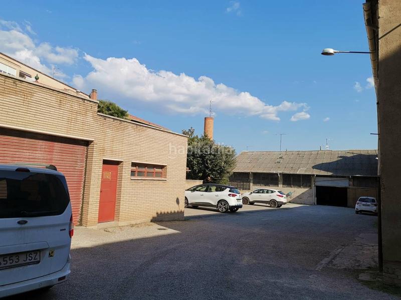 Foto a47580c1-ba06-4a75-9703-755de9d0ff0b. Terreny residencial a Carretera de Vic - Remei Manresa