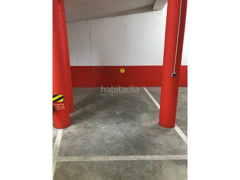 Foto ba8e33ec-e7d7-44e2-a9cd-c82f9757fd25. Posto auto in Navarcles