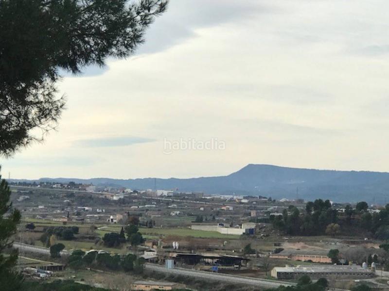 Foto 76187970-72f9-4766-b269-646543e26d20. Terreny residencial a Sant Fruitós de Bages
