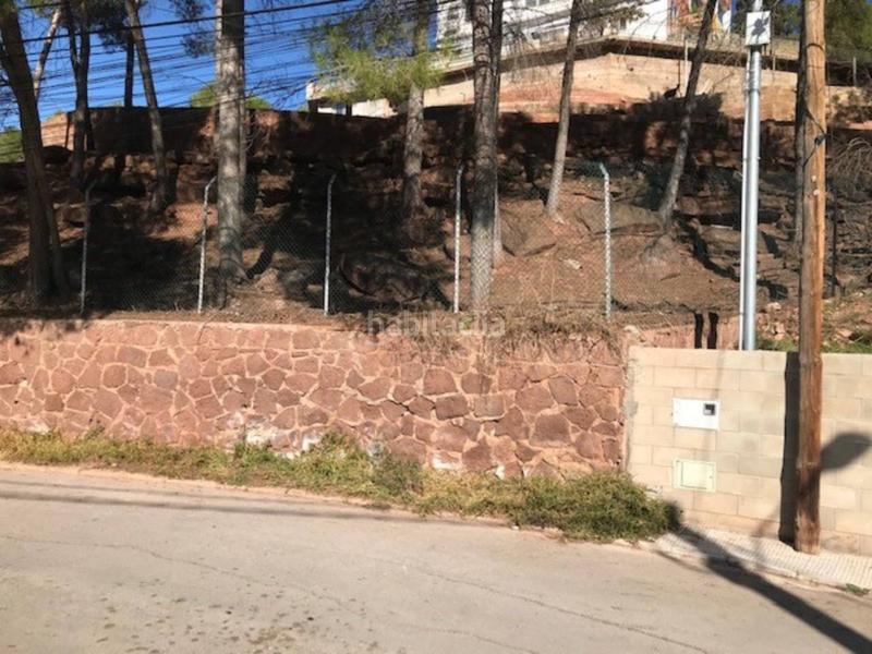 Foto 98153ab7-0a6a-412c-9065-212d14094c09. Terreny residencial a Sant Fruitós de Bages