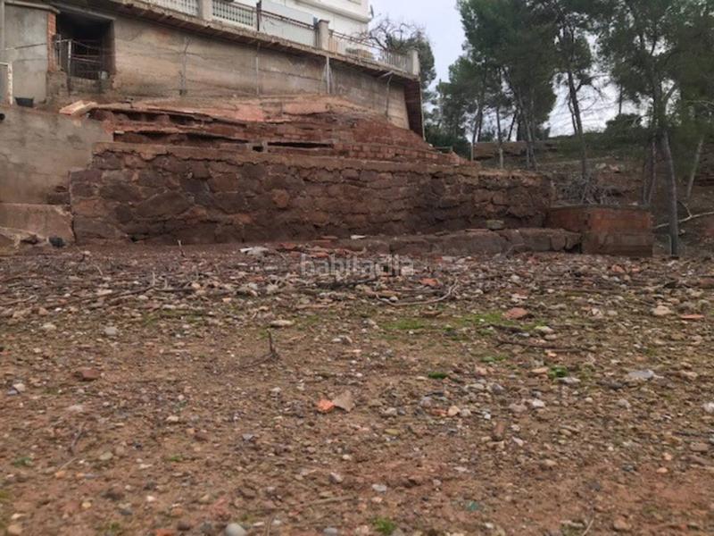Foto fc7339ff-9cbb-46af-aa79-5d4ed53353d9. Terreny residencial a Sant Fruitós de Bages