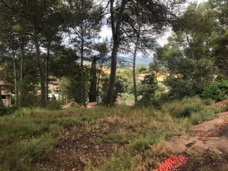 Terreny residencial a Santpedor. Santpedor- z. urb. mirador de montserrat. terreno de 631 m2 en v