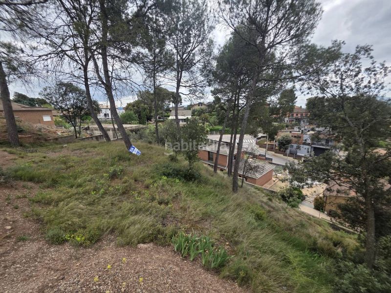Foto 1f2a3d6e-de5e-472c-b9c8-edce5c3376b9. Terreny residencial a Santpedor