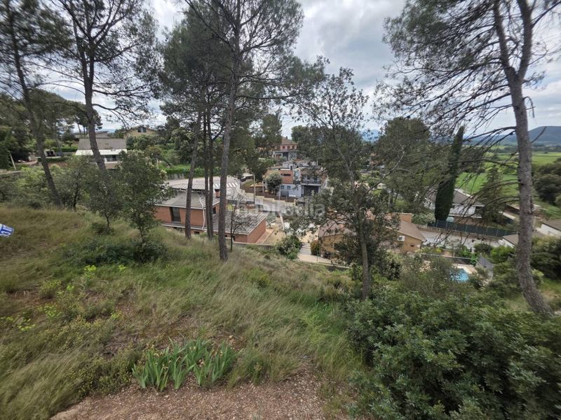Foto 48d23a05-9702-45cb-9665-3f3b1670bb34. Terreny residencial a Santpedor