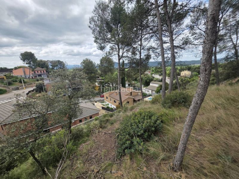 Foto cd6e42ce-08da-40ca-b2a8-9c75833e3460. Terreny residencial a Santpedor
