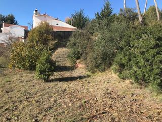 Terreny residencial a Castellnou de Bages. Pineda de castellnou. espacioso terreno edificable de 459 m2 en