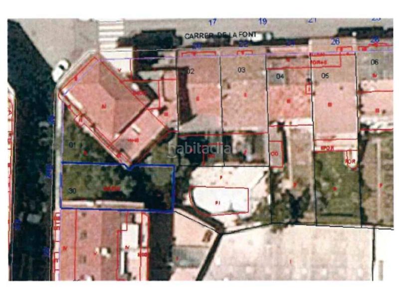 Foto 2a9fbfa6-0f8c-4015-a918-38321fc91b72. Terreny residencial a bases de Manresa - carretera de santpedor Manresa