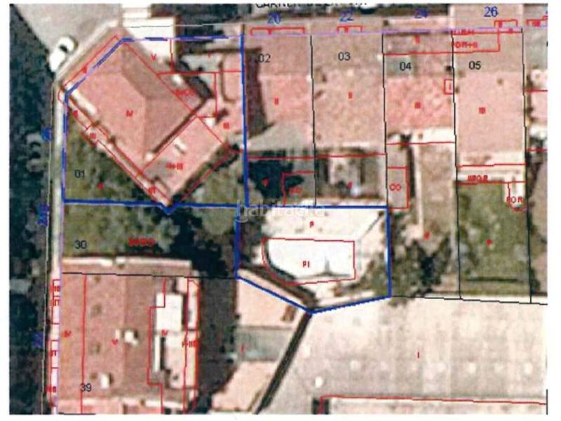 Foto 4aa57d61-6657-4b7f-a8b5-005b6a142311. Terreny residencial a bases de Manresa - carretera de santpedor Manresa