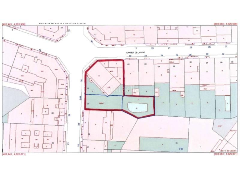 Foto 8b221efa-03e1-4ad4-9d64-792c83a246f8. Terreny residencial a bases de Manresa - carretera de santpedor Manresa