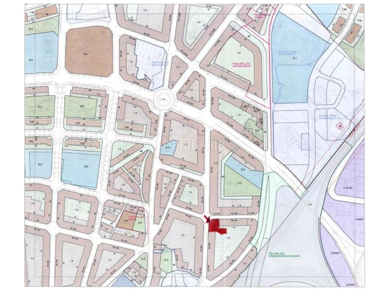 Foto 9f5a3039-73bb-4637-9d33-fbf02ebc2122. Terreny residencial a bases de Manresa - carretera de santpedor Manresa