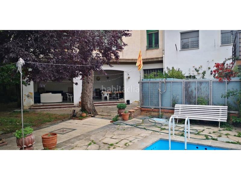 Foto a6520f0b-a8e3-484c-a961-693534232962. Terreny residencial a bases de Manresa - carretera de santpedor Manresa