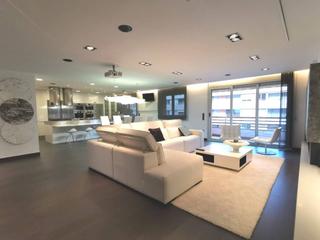 Pis  Passeig de pere iii. Piso en venta en centre-passeig i rodalies