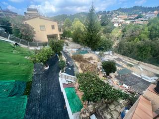 Propriété  Dels pins. Terreno ideal en urbanización mas planoi