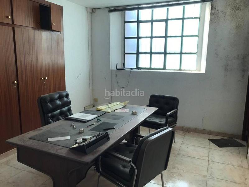 Foto 39383b38-abbf-4a5c-b57e-196c1c795a77. Fabrikhalle in Navàs