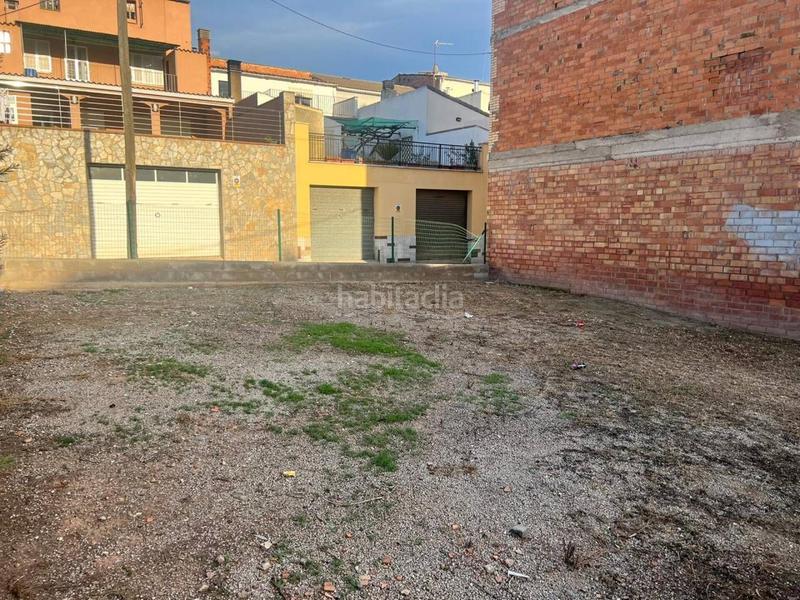 Foto 175dd08b-fad4-42ab-a7d6-56c01783caec. Residential plot in carrer dels privilegis 20 in Santpedor