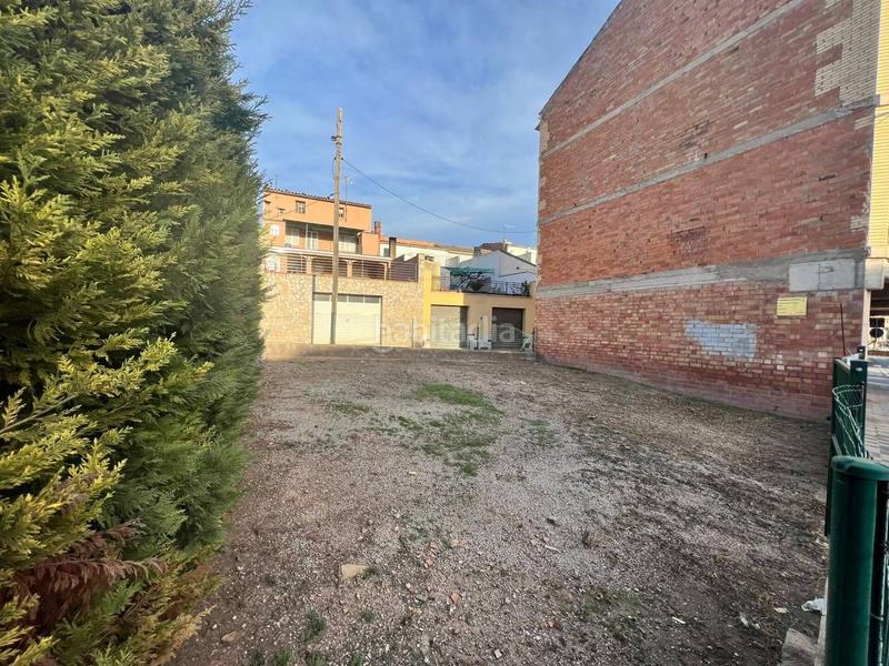 Foto 18625687-67e1-4931-be97-7ada47a9ad94. Residential plot in carrer dels privilegis 20 in Santpedor