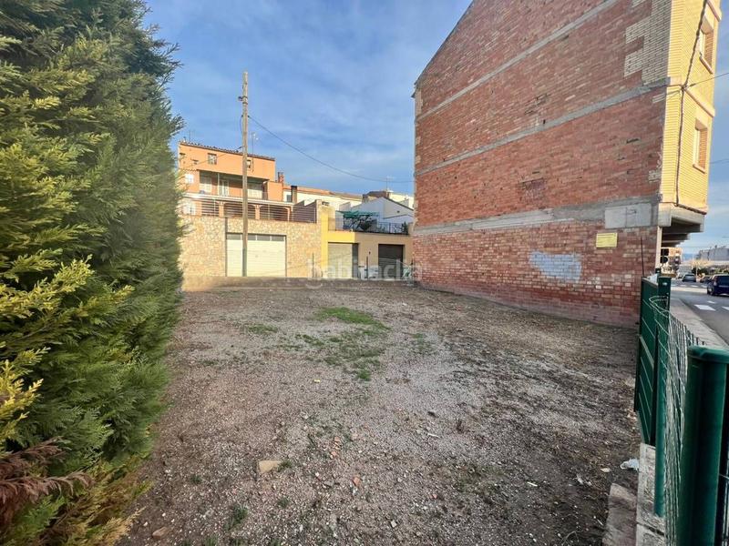 Foto 1a5f6509-42ea-48a2-b05a-8c157160a214. Residential plot in carrer dels privilegis 20 in Santpedor