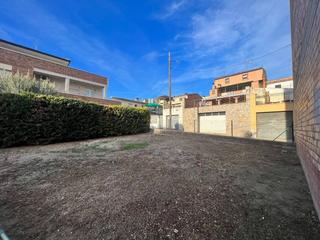 Terreny residencial a Carrer dels privilegis 20. Fantástico terreno en venta en el centro de santpedor