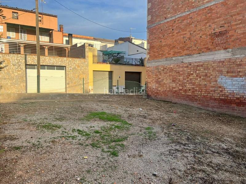 Foto 454ac5b0-0c35-4030-a83e-bd7fbef32cb4. Residential plot in carrer dels privilegis 20 in Santpedor