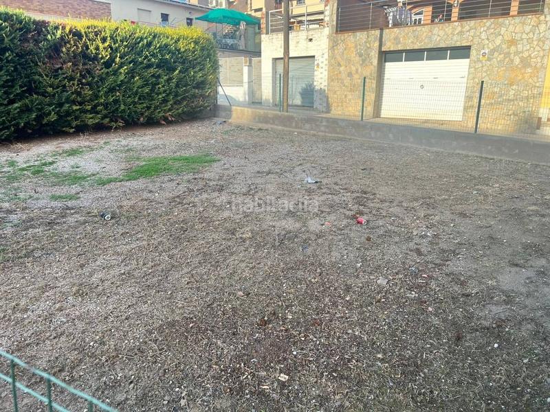 Foto 90eaffbe-1a29-4159-9df1-e674182236de. Residential plot in carrer dels privilegis 20 in Santpedor