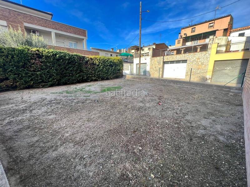 Foto f592f41a-3b1d-43fd-937b-6f87a6c67357. Residential plot in carrer dels privilegis 20 in Santpedor