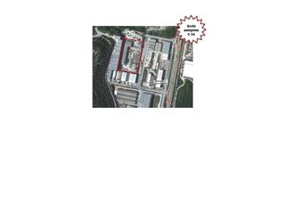Terreny residencial a Sant Vicenç de Castellet. Terreny en venta al pol. ind. les vives