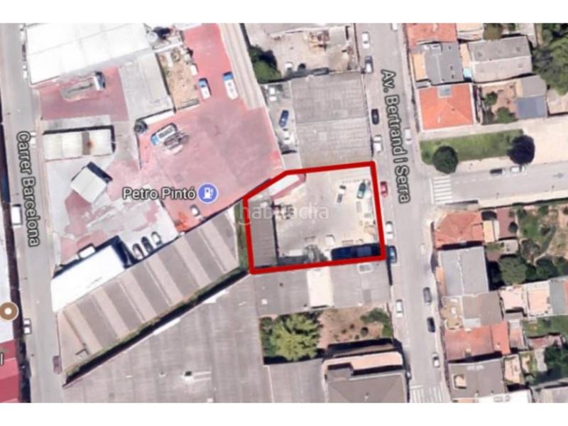 Foto b8bb6397-2c4a-4326-93e9-46664cd5b2f1. Wohngrundstück in Sant Fruitós de Bages