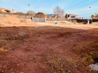 Terrain résidentiel  Carrer trabucaires-p. Terreno en venta en pineda de bages