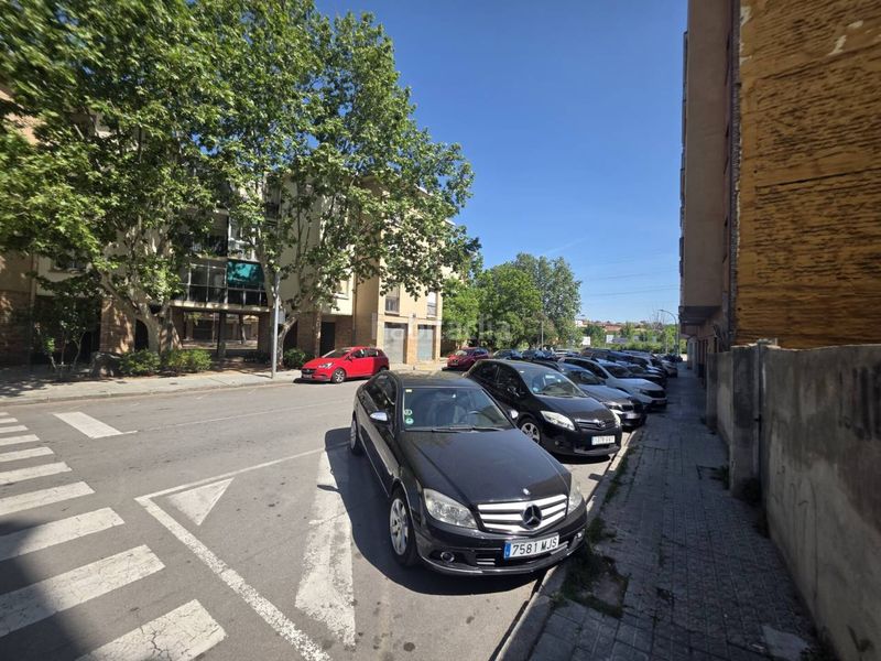 Foto 9db03fc5-cafe-4ac1-8472-a6bd66d2ba43. Wohngrundstück in Font dels Capellans - Sagrada Familia Manresa