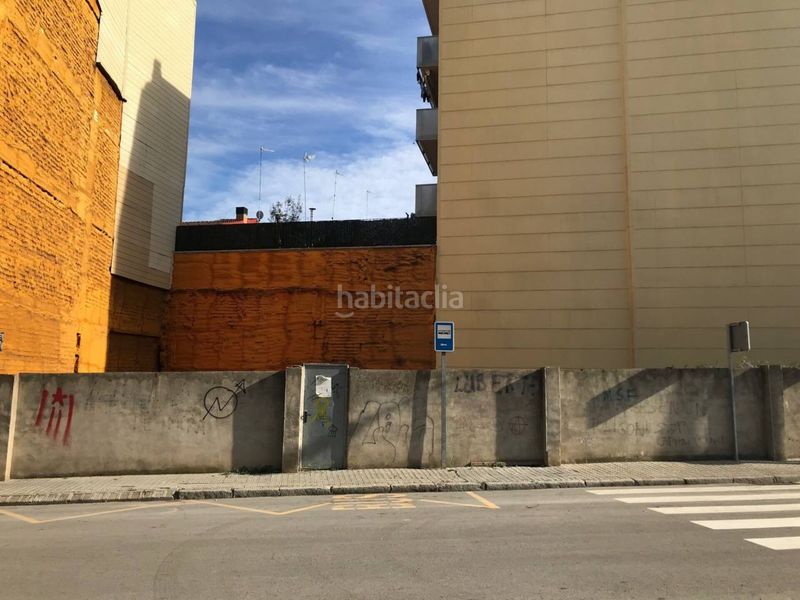 Foto a830eb7f-ef53-404a-a6af-62f714daa7d0. Wohngrundstück in Font dels Capellans - Sagrada Familia Manresa