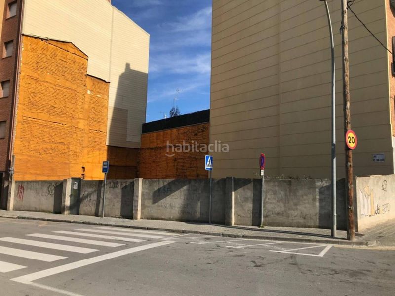 Foto b6fa8e9c-7ba8-4540-b602-683812c08ae6. Wohngrundstück in Font dels Capellans - Sagrada Familia Manresa