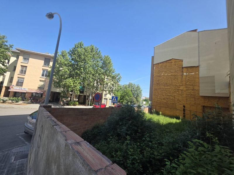 Foto ca775109-a143-4562-9b98-c0ef06ee90af. Wohngrundstück in Font dels Capellans - Sagrada Familia Manresa