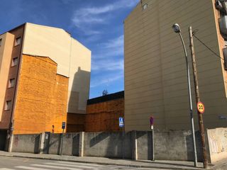 Terreny residencial  Calle fra jacint coma i gali. Terreno en venta en la font dels capellans