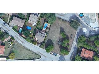 Terrain résidentiel  Carrer verge de juncadella. Fantástico solar en venta en pineda de bages
